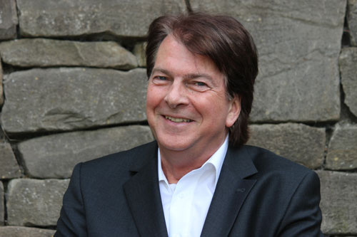 Profilfoto Georg P. Müller, mga consult GmbH, geschäftsführender Gesellschafter